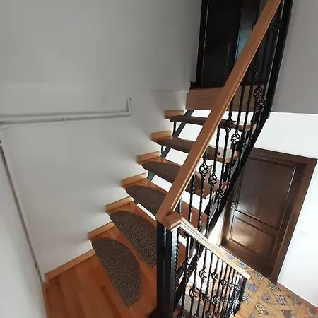 R-house דירה בראשוב